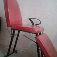 وسایل آرایشگاه زنانه