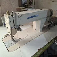 چرخ خیاطی جگوار وزیگزال پروانه