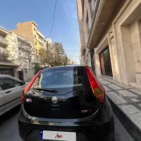 Mg3 مشکی|خودرو سواری و وانت|تهران, گیشا|دیوار