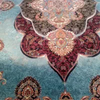 یک عددفرش 9متری