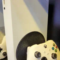 Xbox Series S|کنسول، بازی ویدئویی و آنلاین|تهران, لاله زار|دیوار