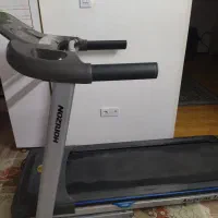 فروش تریدمیل تمیز