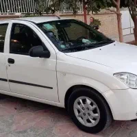 تیباصندوقدار 401 سالم کم کار