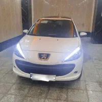 207پاناTU5pدنده|خودرو سواری و وانت|نسیم‌شهر, |دیوار