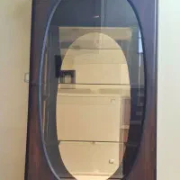 بوفه چوبی بزرگ