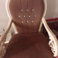 مبلمان استیل