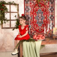 آتلیه کودک شکلات|خدمات پذیرایی، مراسم|کرمانشاه, |دیوار