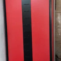 میوه خشک کن نیمه صنعتی