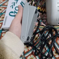 سوهان برقی مدل strong|آرایشی، بهداشتی، درمانی|قم, ولیعصر|دیوار