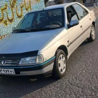 پژو ۴۰۵|خودرو سواری و وانت|پیشوا, |دیوار