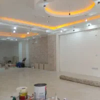 نقاشی ساختمان