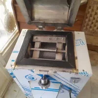 آب گوجه گیر صنعتی ۴۰۰ کیلو در ساعت|فروشگاه و مغازه|محلات, |دیوار