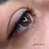 تخفیف ویژه میکروبلیدو شید چشم  درفرمانیه|خدمات آرایشگری و زیبایی|تهران, فرمانیه|دیوار