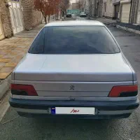 فروشی روآ دوگانه کارخانه درسلماس|خودرو سواری و وانت|ارومیه, |دیوار