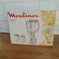 مخلوط و آسیاب کن Moulinex Y47