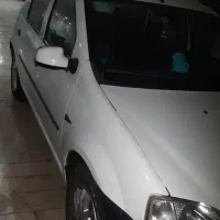 ال نودمدل ۹۴ بدون رنگ ۱۰۰ کارکرد|خودرو سواری و وانت|ری, ولی آباد|دیوار