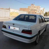 پارس سال فولelxمدل1402|خودرو سواری و وانت|مرودشت, فاز اول شهرک فرهنگیان|دیوار