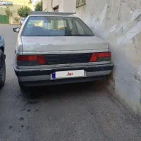 روآ|خودرو سواری و وانت|گرگان, |دیوار