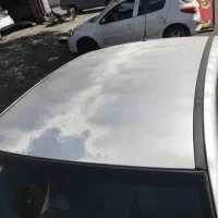 مگان ۹۰ فابریک ۲برگ سند|خودرو سواری و وانت|شیراز, صنایع الکترونیک|دیوار