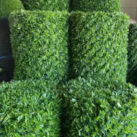 فنس چمنی و فنس برگی|گل مصنوعی|شهریار, شهریار|دیوار