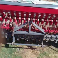 بذرکار ۱۹ردیفه و موور ساخت ترکیه|ماشینآلات صنعتی|بیلوار, |دیوار