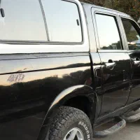 کاپرا دو کابین دو دیفرانسیل مدل ۱۳۹۰|خودرو سواری و وانت|رودسر, |دیوار