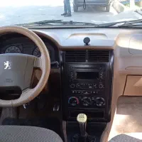 پژو ۴۰۵ دوگانه ۹۵|خودرو سواری و وانت|سیرجان, |دیوار