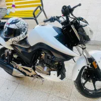 موتور زونتس ۲۵۰سی سی