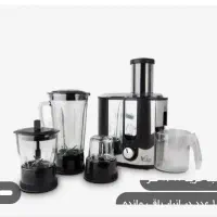 ابمیوه گیری ۴ کاره وایداس اکبند زیر قیمت