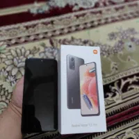 گوشی note 12 pro 4g