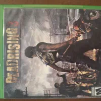 دیسک بازی ایکس باکس