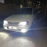 پراید111