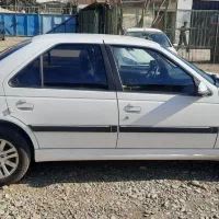 پژوپارس|خودرو سواری و وانت|قدس, شهرقدس|دیوار