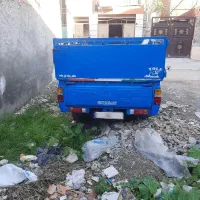 نیسان وانت ۸۰|خودرو سواری و وانت|گرگان, |دیوار