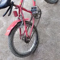 دوچرخه 16|دوچرخه، اسکیت، اسکوتر|نوشین شهر, |دیوار