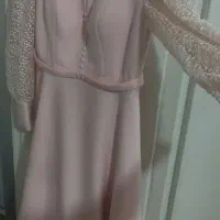 پیراهن مجلسی سایز 44|لباس|تهران, جوادیه تهرانپارس|دیوار