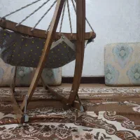 فروش کریر و بانوچ(گهواره)|کالسکه و لوازم جانبی|مریوان, |دیوار