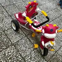 سه چرخه کودک در حد نو|دوچرخه، اسکیت، اسکوتر|رشت, لاکانی|دیوار