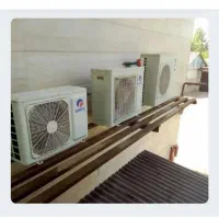 نصب و تعمیر کولرگازی اسپلیت