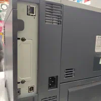 پرینتر لیزری HP Laser Jet 3015DN|پرینتر، اسکنر، کپی، فکس|خرم‌آباد, |دیوار