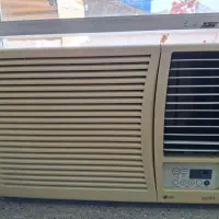 کولر LG gold