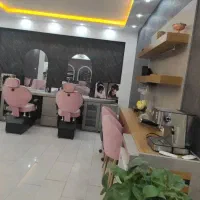 اجاره ‌لاین‌ در آموزشگاه و سالن زیبایی 1001شب