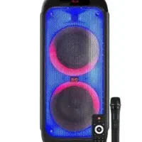 اسپیکر شارژی قابل حمل آنیکو نو نو