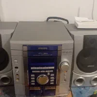 ضبط سامسونگ