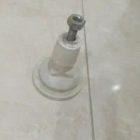 پایه ی زمینی کولرگازی ۴عدد