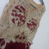 پیرهن مجلسی