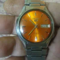 فروش ساعت سیکو 5 اصل ژاپن|ساعت|قرچک, مهدیه|دیوار