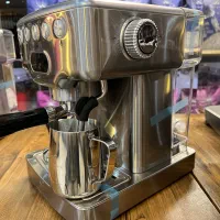 اسپرسوساز مباشی مدل ۲۰۳۴|سماور، چای‌ساز، قهوه‌ساز|مشهد, چهارچشمه|دیوار