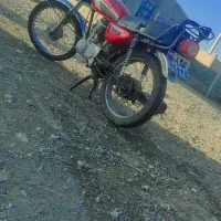 موتور سیکلت125سیوان