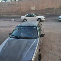 پارس مدل ۸۵